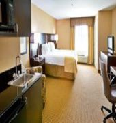 springhill suites by marriott denton