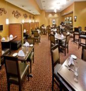 springhill suites by marriott denton