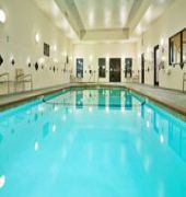springhill suites by marriott denton
