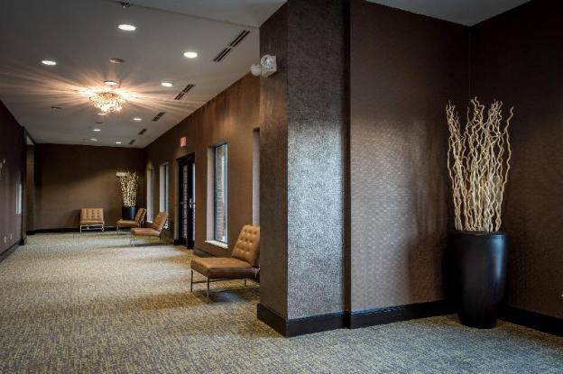 springhill suites by marriott denton