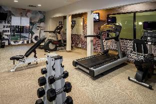 springhill suites by marriott denton
