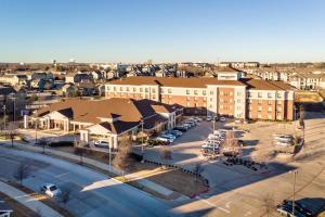 springhill suites by marriott denton
