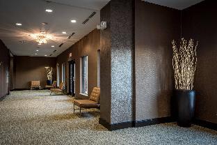 Springhill Suites By Marriott Denton,Denton>>Dallas,4 star