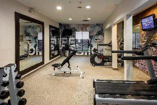 Springhill Suites By Marriott Denton,Denton>>Dallas,4 star