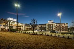 Springhill Suites By Marriott Denton,Denton>>Dallas,4 star