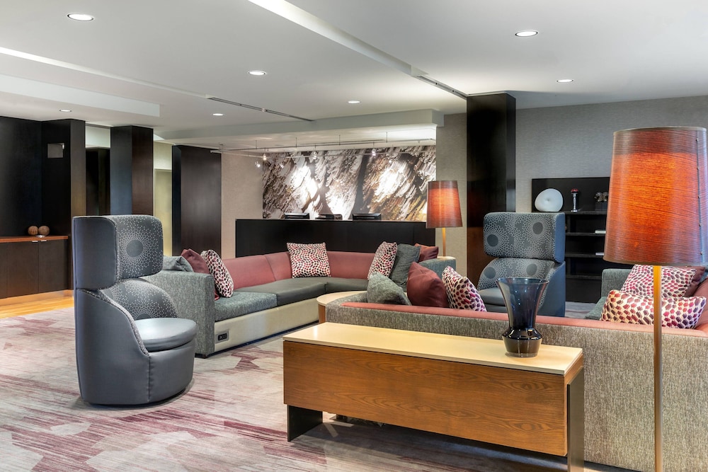 courtyard marriott denton