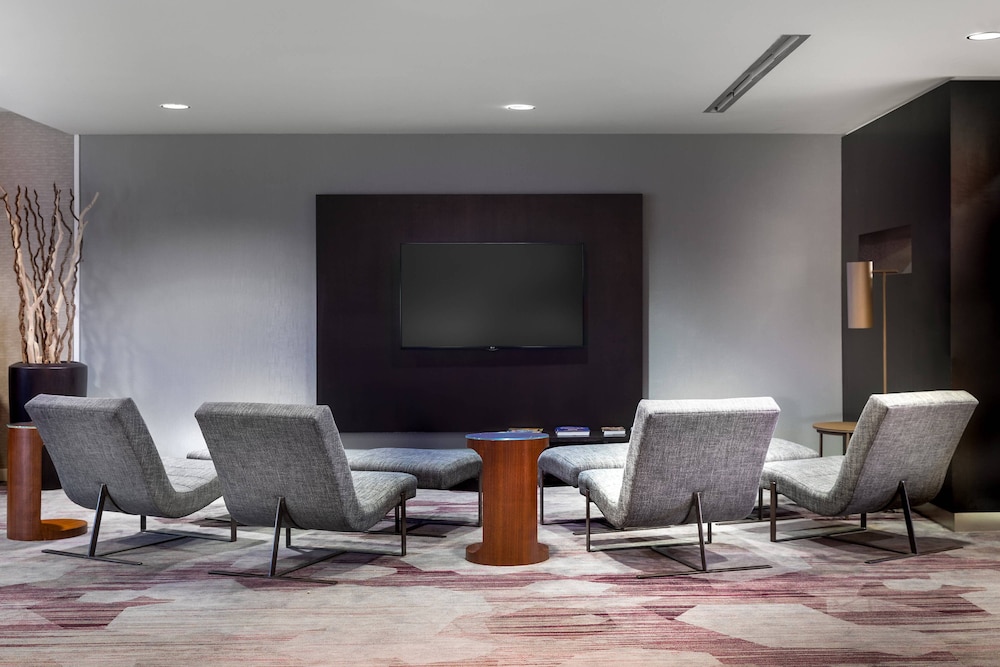 courtyard marriott denton
