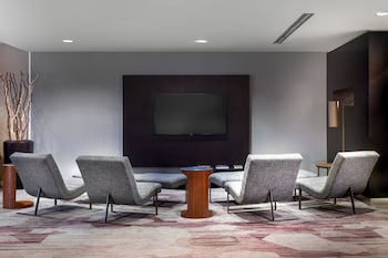 courtyard marriott denton