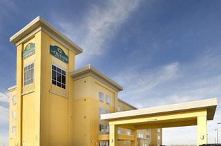 La Quinta Inn & Suites Denton University Drive,Denton>>Dallas,3 star