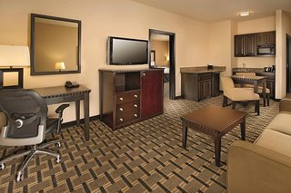 La Quinta Inn & Suites Denton University Drive,Denton>>Dallas,3 star