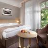 Badenia Hotel Praha,Cheb>>Bad Brambach,3 star