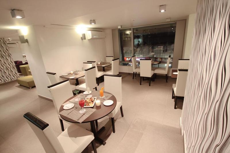 hotel terrado providencia