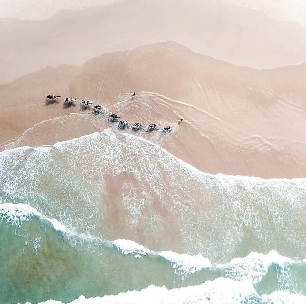 anna bay