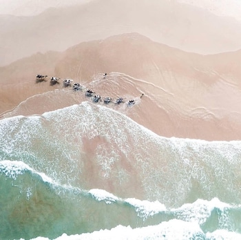anna bay