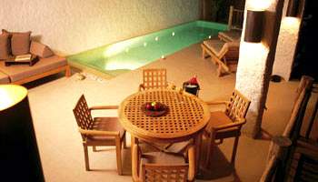 sheraton hua hin pranburi villas