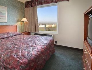 Super 8 By Wyndham Grande Prairie,Grande Prairie>>Alberta,2 star