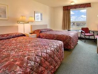 Super 8 By Wyndham Grande Prairie,Grande Prairie>>Alberta,2 star