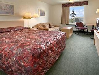 Super 8 By Wyndham Grande Prairie,Grande Prairie>>Alberta,2 star