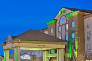 holiday inn and suites grande prairie conference center by ihg