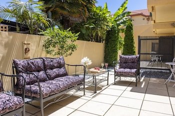 tuscany gardens motor lodge