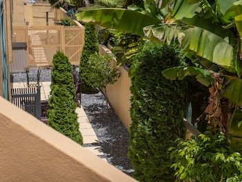 tuscany gardens motor lodge