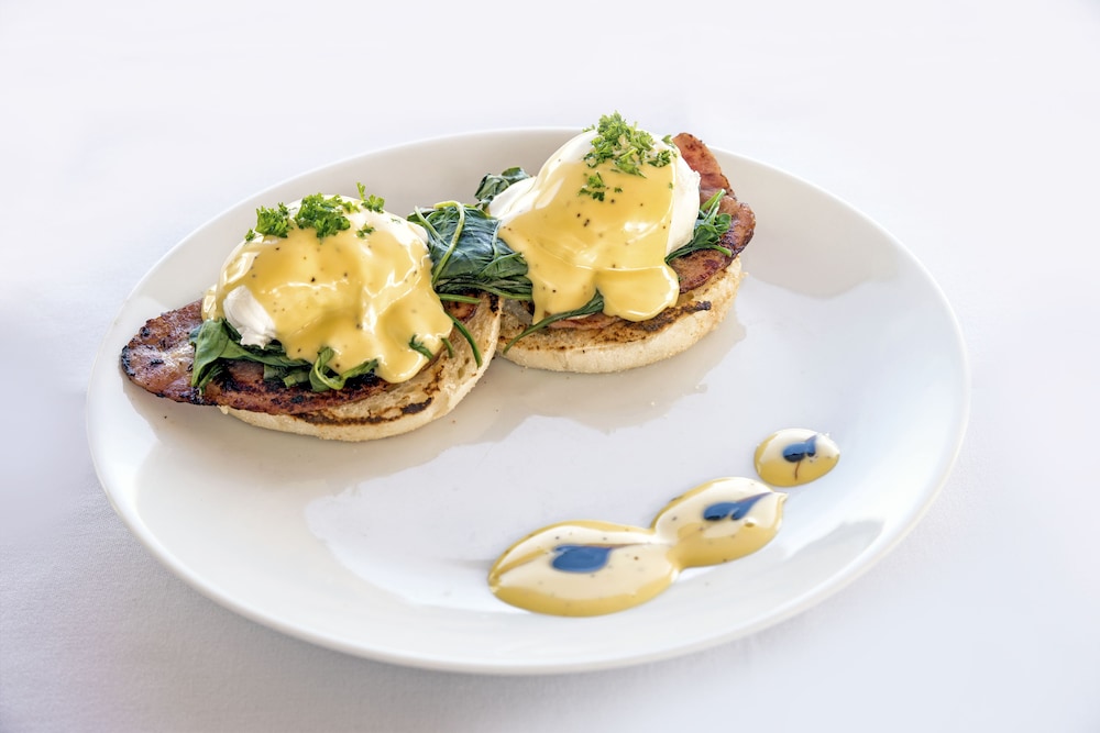 taupo debretts spa resort