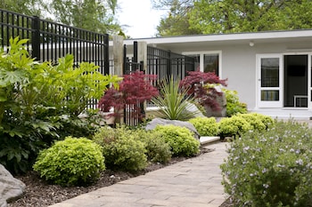 anchorage resort taupo