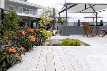 anchorage resort taupo