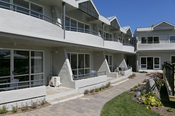 anchorage resort taupo