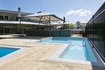 anchorage resort taupo