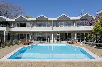 anchorage resort taupo