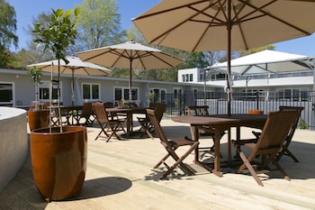 anchorage resort taupo