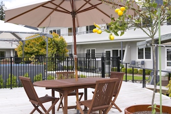 anchorage resort taupo