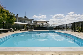 anchorage resort taupo