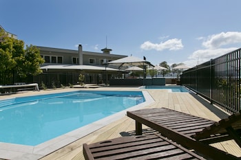anchorage resort taupo