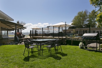 anchorage resort taupo