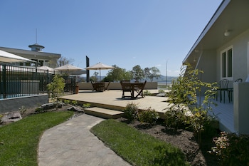 anchorage resort taupo