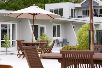 anchorage resort taupo