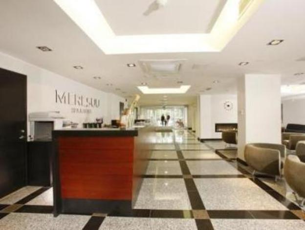 meresuu spa and hotel