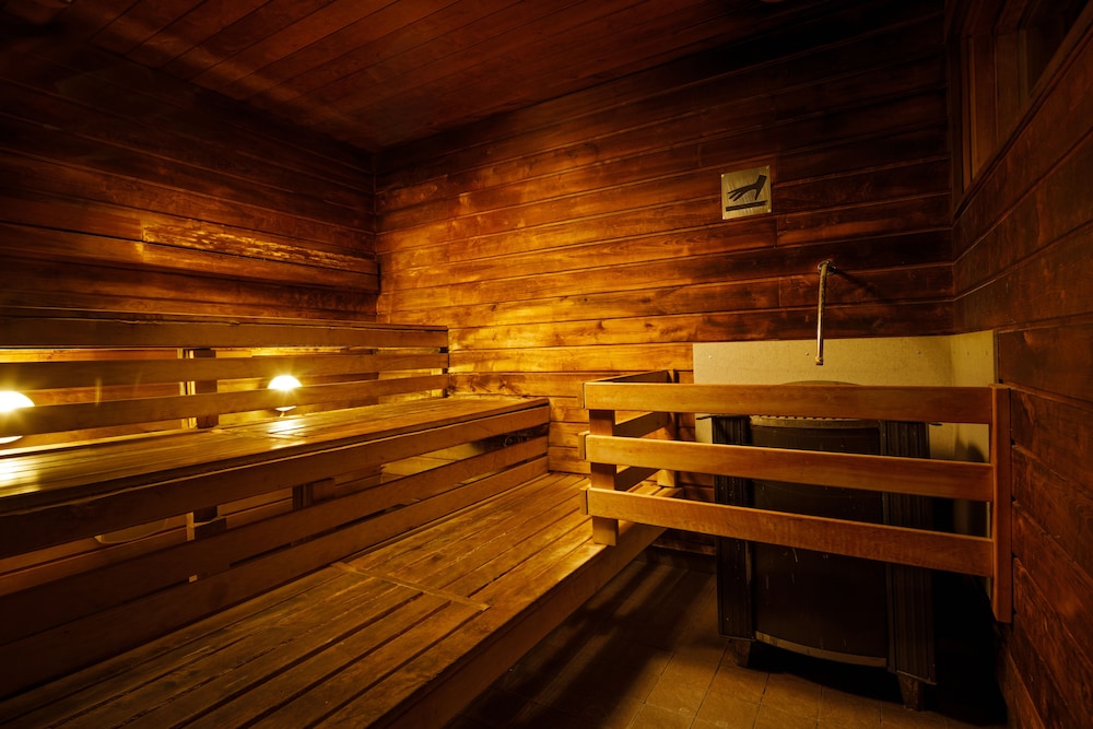 meresuu spa and hotel