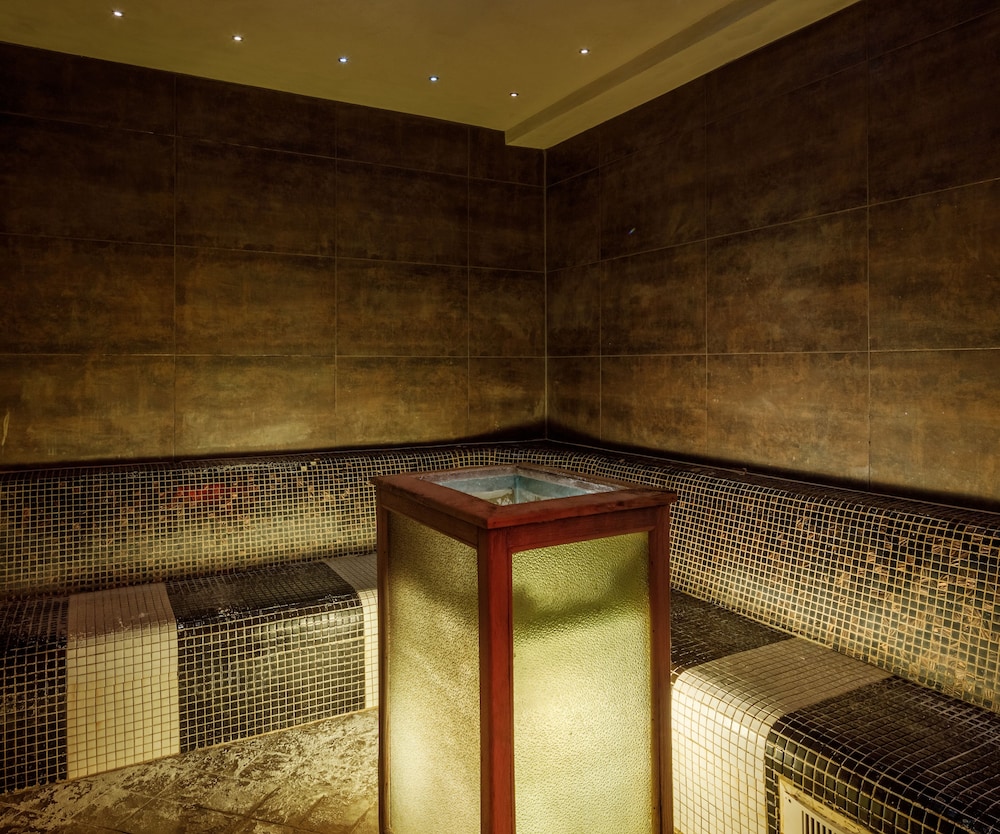 meresuu spa and hotel