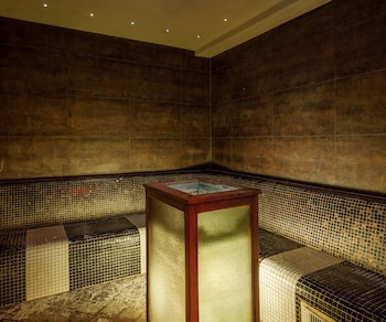 meresuu spa and hotel