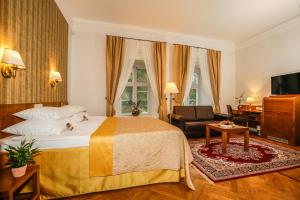 Vihula Manor Country Club And Spa,Lahemaa National Park>>Laane-Viru County,4 star