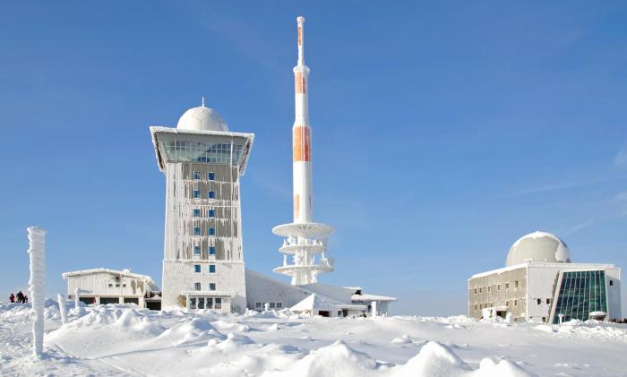 clausthal zellerfeld