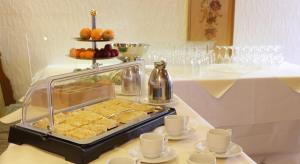 Vitalhotel Schulenberg,,4 star