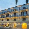 San Pietro Palace Hotel,Loano>>Finale Ligure,4 star