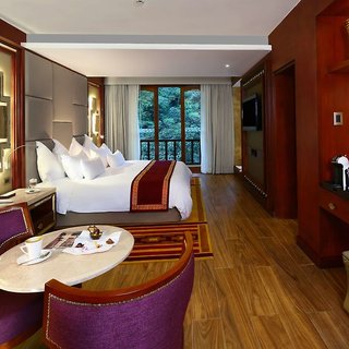 Sumaq Machu Picchu Hotel,Machu Picchu>>Aguas Calientes,4 star