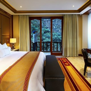 Sumaq Machu Picchu Hotel,Machu Picchu>>Aguas Calientes,4 star
