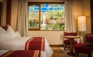 Sumaq Machu Picchu Hotel,Machu Picchu>>Aguas Calientes,4 star