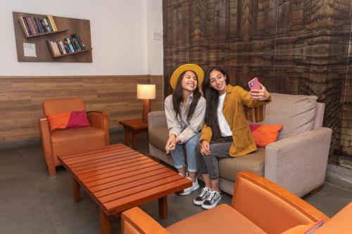 casa andina standard cusco plaza